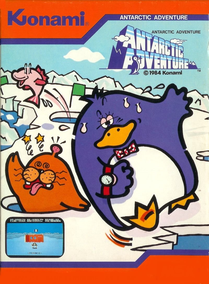 Antarctic Adventure_0