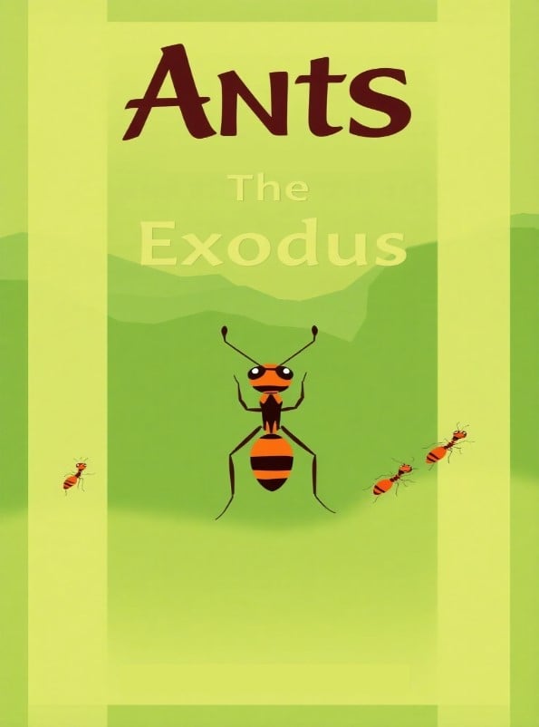 Ants: The Exodus_3
