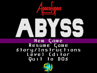Apocalypse Abyss_1