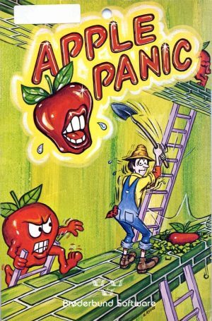 Apple Panic
