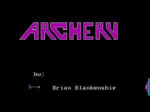 Archery_2