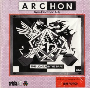 Archon: The Light and the Dark_3