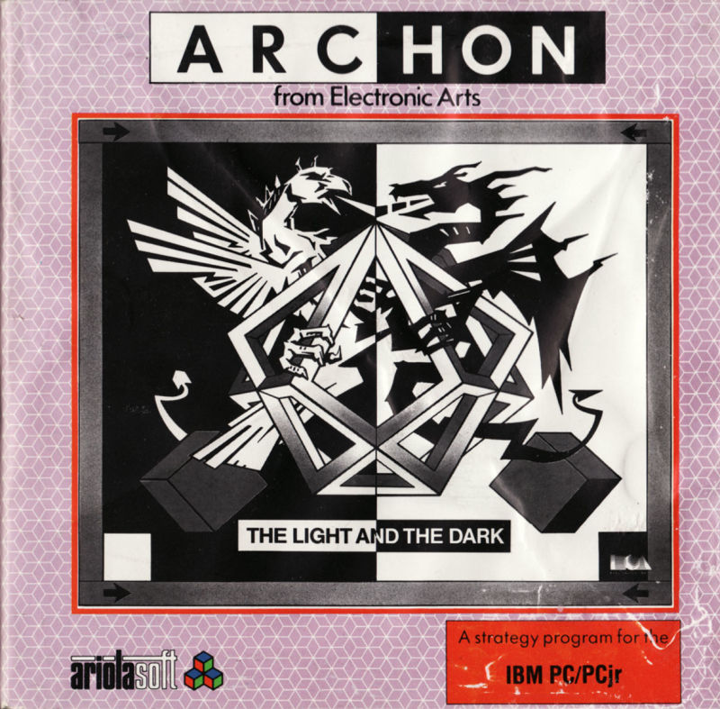 Archon: The Light and the Dark_3
