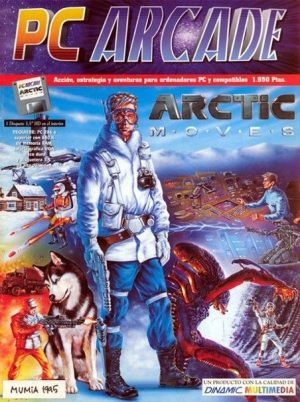 Arctic Moves_0