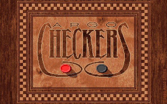 Argo Checkers_1
