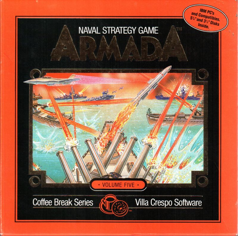 Armada (1992)_1
