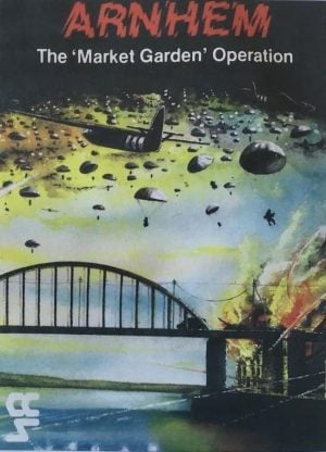 Arnhem: The ‘Market Garden’ Operation_0