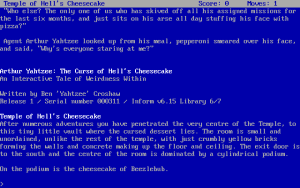 Arthur Yahtzee: The Curse of Hell’s Cheesecake_2