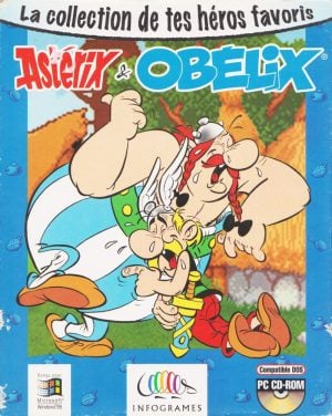 Astérix & Obélix_2