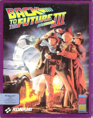 Back to the Future Part III_0