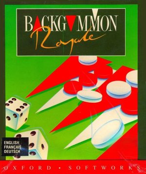Backgammon Royale_0