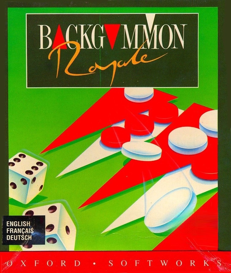 Backgammon Royale_0