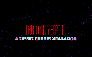 Backlash: A Turret Gunner Simulation_1
