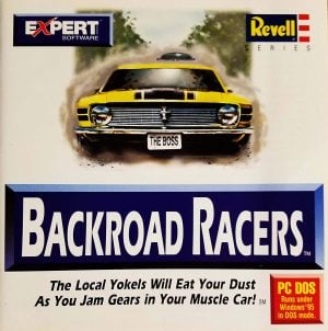 Backroad Racers_0