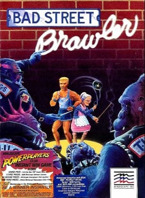 Bad Street Brawler_0