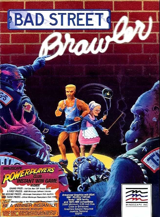 Bad Street Brawler_0