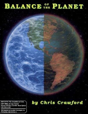 Balance of the Planet_0