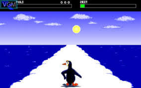 Balduin – Run for Fun