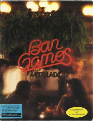 Bar Games_0
