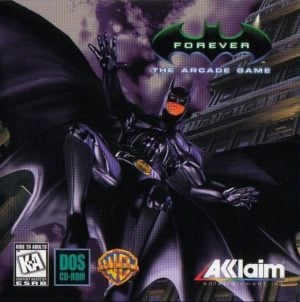 Batman Forever: The Arcade Game_0