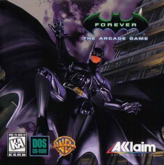 Batman Forever: The Arcade Game_0