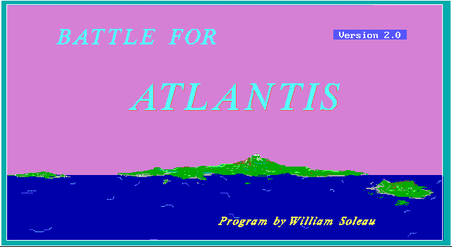 Battle for Atlantis_0