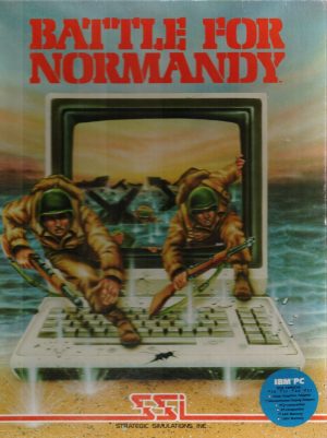 Battle for Normandy_0