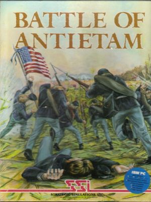 Battle of Antietam_0