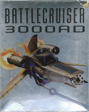 Battlecruiser 3000AD_0