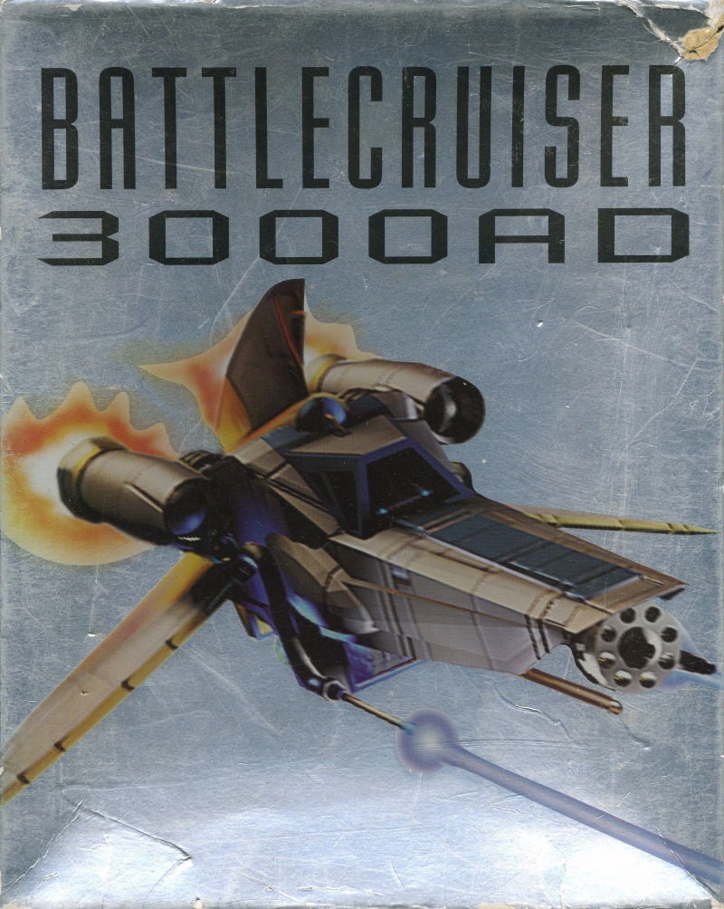 Battlecruiser 3000AD_0