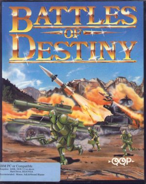 Battles of Destiny_0