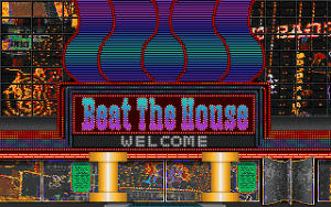 Beat the House