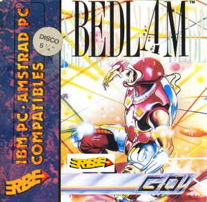 Bedlam (1988)_1
