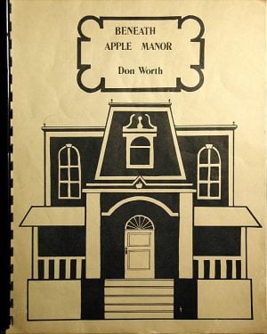 Beneath Apple Manor_0