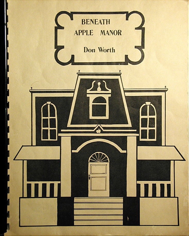 Beneath Apple Manor_0