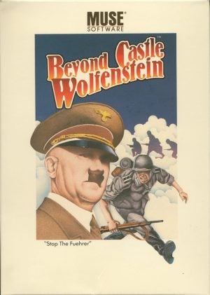 Beyond Castle Wolfenstein_0