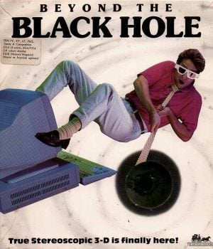 Beyond the Black Hole_0