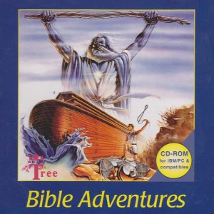 Bible Adventures