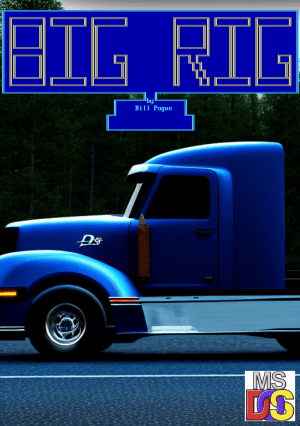Big Rig