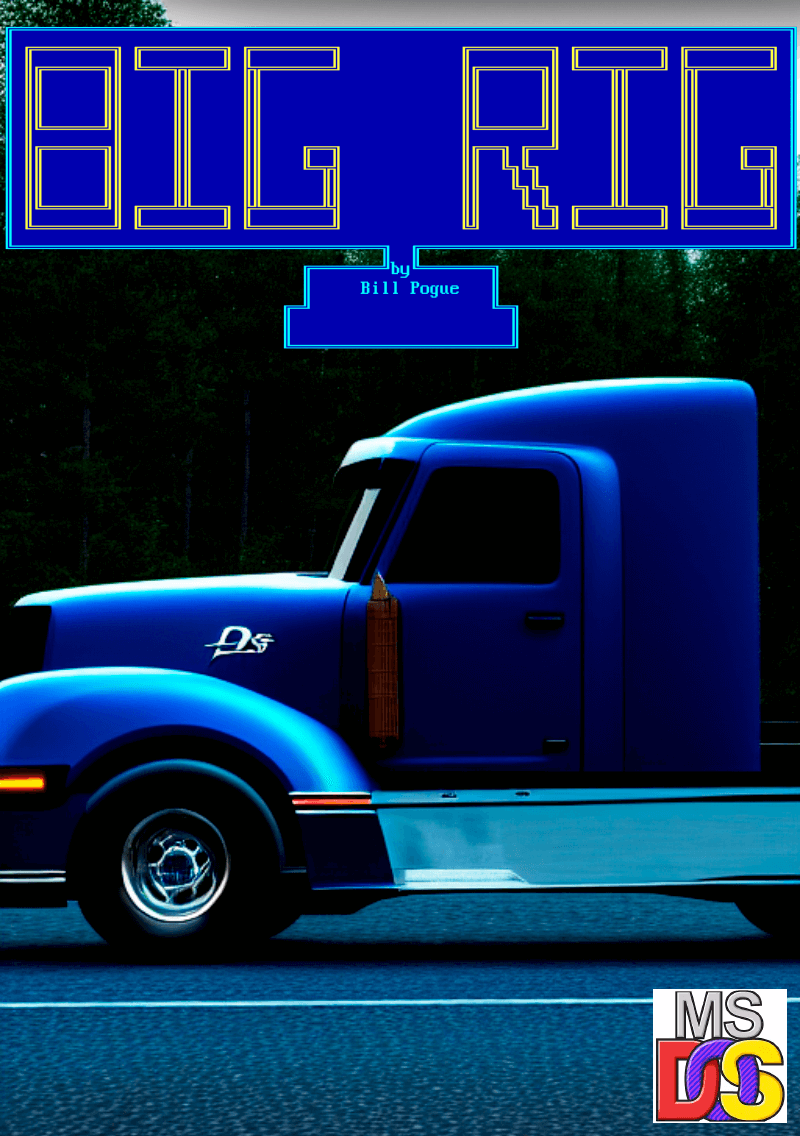 Big Rig