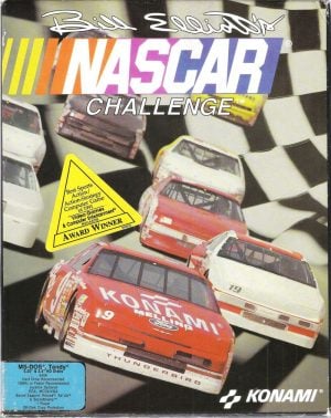 Bill Elliott’s NASCAR Challenge_0
