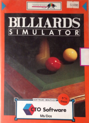 Billiards Simulator_0