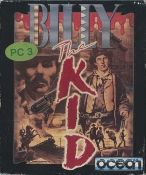 Billy the Kid_0