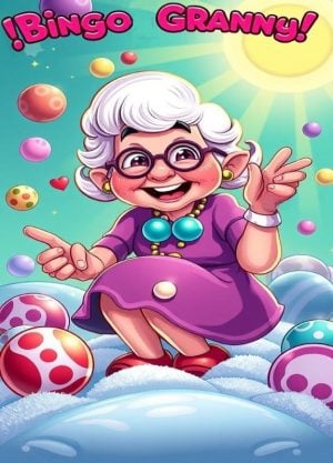!Bingo Granny!_2