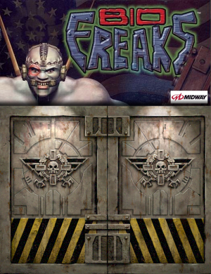 Bio F.R.E.A.K.S._0