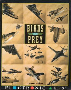 Birds of Prey_0