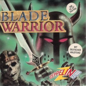 Blade Warrior_0