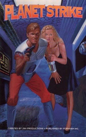 Blake Stone: Planet Strike!_2
