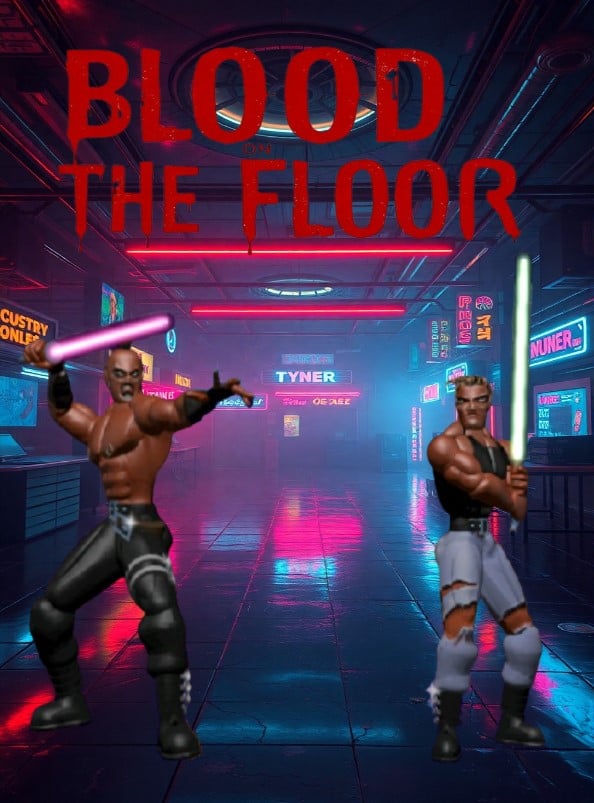 Blood on the Floor_3