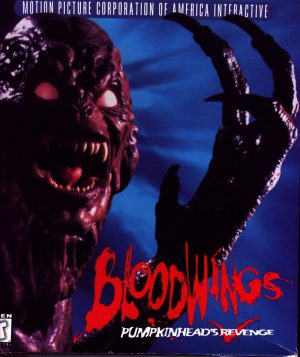 Bloodwings: Pumpkinhead’s Revenge_0
